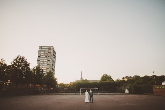 sallyadam_096 Sally + Adam | Wapping Project Wedding | London Wedding Photographer