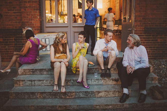 sallyadam_099 Sally + Adam | Wapping Project Wedding | London Wedding Photographer