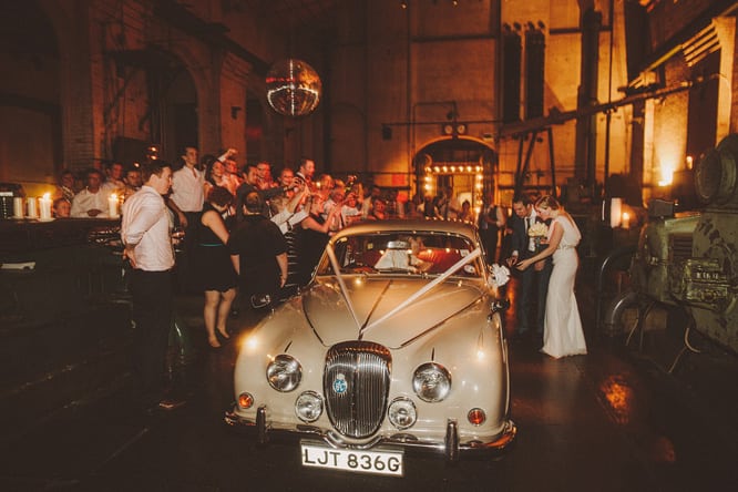 sallyadam_108 Sally + Adam | Wapping Project Wedding | London Wedding Photographer