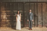 Cripps Barn wedding photographer