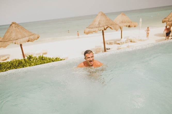 MG_Playa-Del-Carmen_07 Marina + Gregory | Mexico Destination Wedding