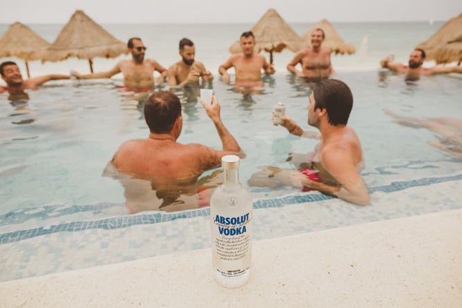 MG_Playa-Del-Carmen_08 Marina + Gregory | Mexico Destination Wedding