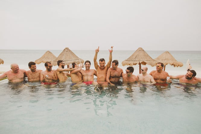 MG_Playa-Del-Carmen_10 Marina + Gregory | Mexico Destination Wedding