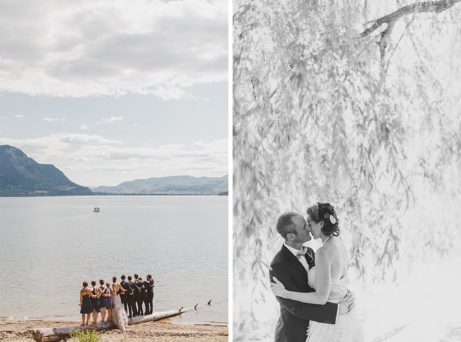 LeandraDave009 Leandra + Dave | Meet Me By The Lake | A Preview