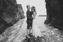destination elopement