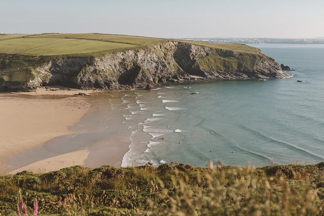 daphnejoel_engagement_01 Daphne & Joel | Cornwall, UK