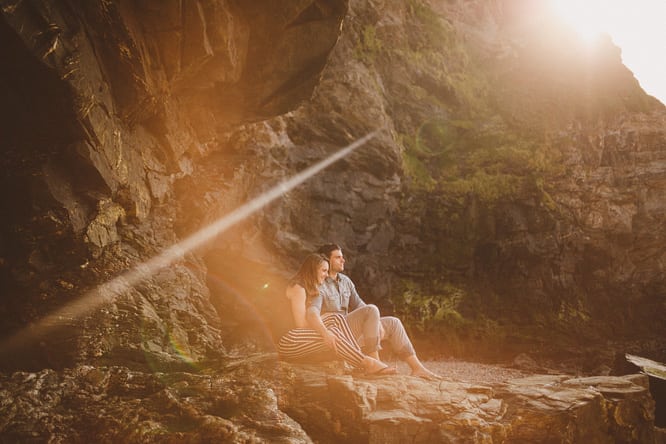 daphnejoel_engagement_13 Daphne & Joel | Cornwall, UK