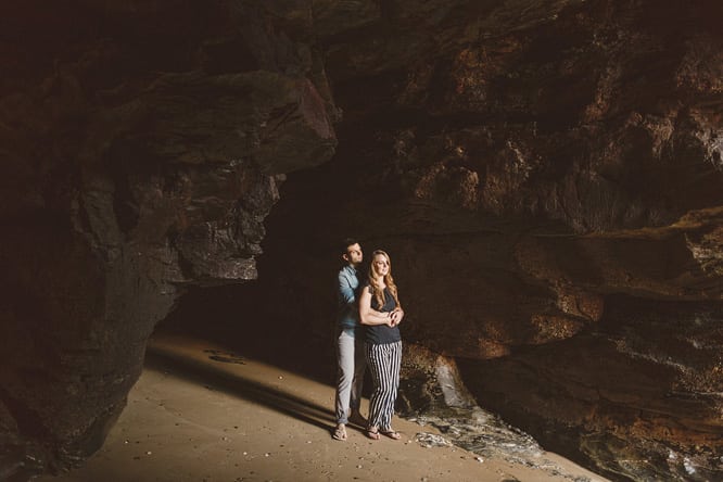 daphnejoel_engagement_16 Daphne & Joel | Cornwall, UK