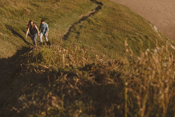 daphnejoel_engagement_20 Daphne & Joel | Cornwall, UK