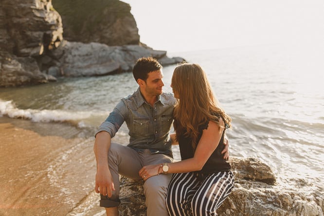 daphnejoel_engagement_28 Daphne & Joel | Cornwall, UK