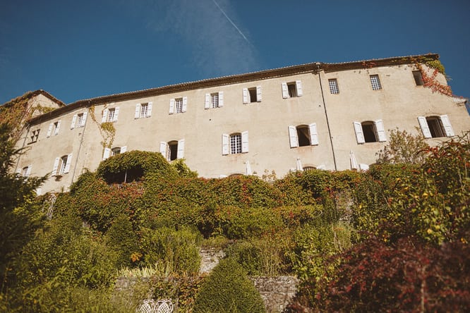 SamNick003 Sam & Nick | France Destination Wedding