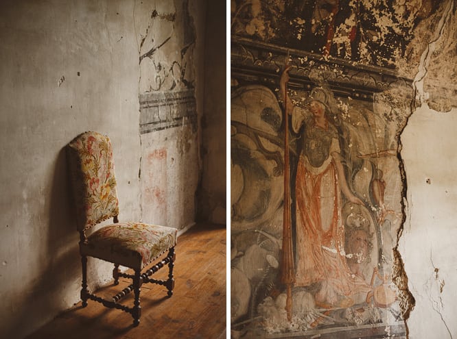 SamNick008 Sam & Nick | France Destination Wedding