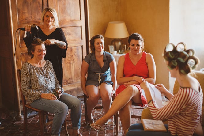 SamNick014 Sam & Nick | France Destination Wedding