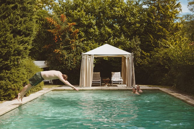 SamNick027 Sam & Nick | France Destination Wedding