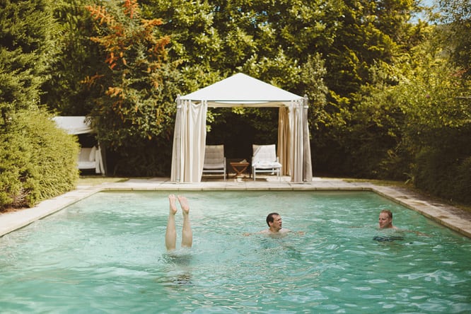 SamNick028 Sam & Nick | France Destination Wedding