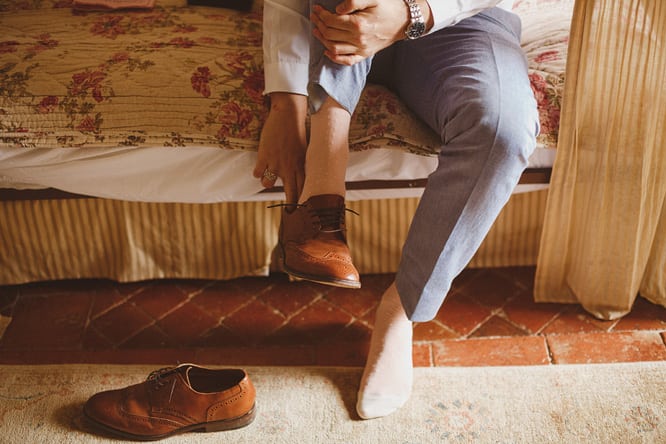 SamNick031 Sam & Nick | France Destination Wedding