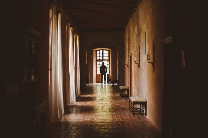 SamNick042 Sam & Nick | France Destination Wedding