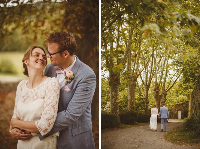 SamNick051 Sam & Nick | France Destination Wedding