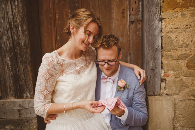 SamNick059 Sam & Nick | France Destination Wedding