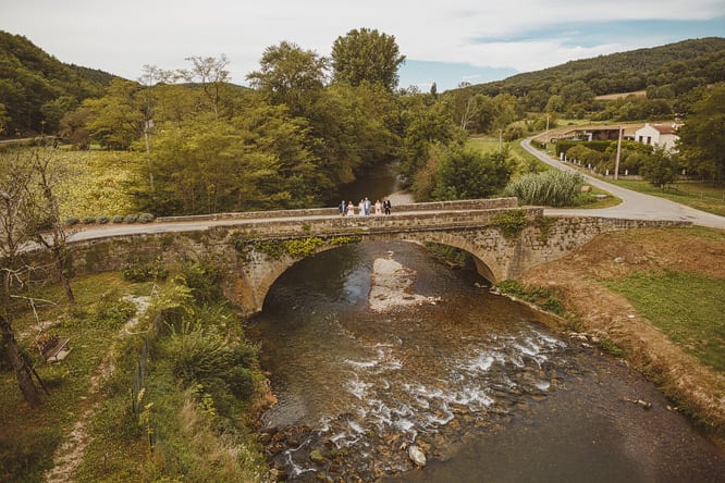 SamNick065 Sam & Nick | France Destination Wedding