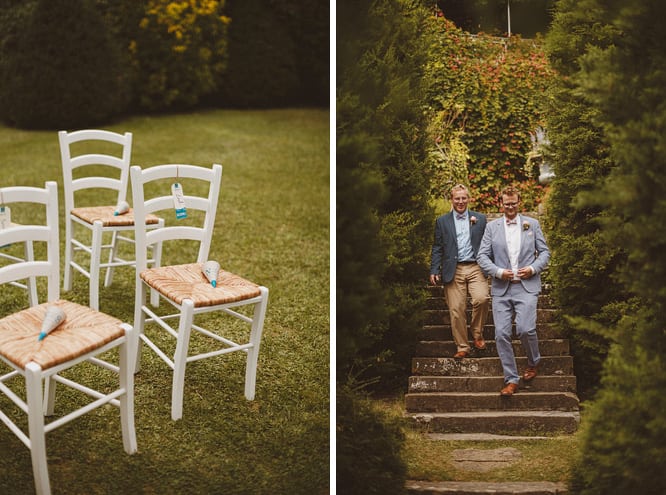 SamNick075 Sam & Nick | France Destination Wedding