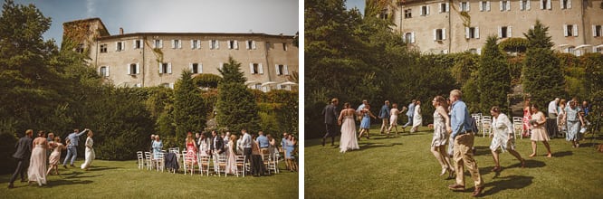 SamNick110 Sam & Nick | France Destination Wedding