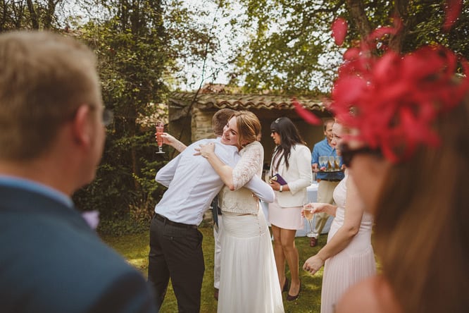 SamNick111 Sam & Nick | France Destination Wedding