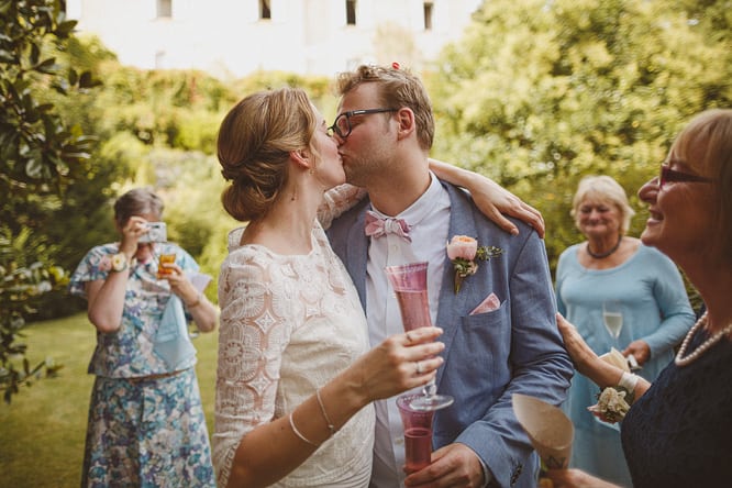 SamNick116 Sam & Nick | France Destination Wedding