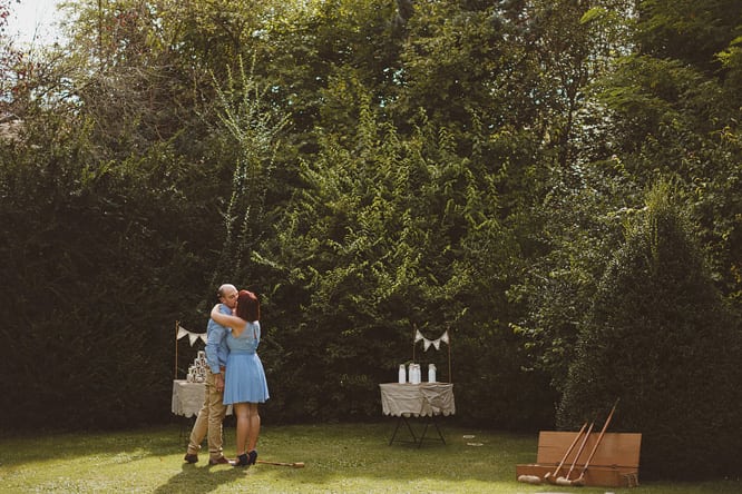 SamNick119 Sam & Nick | France Destination Wedding