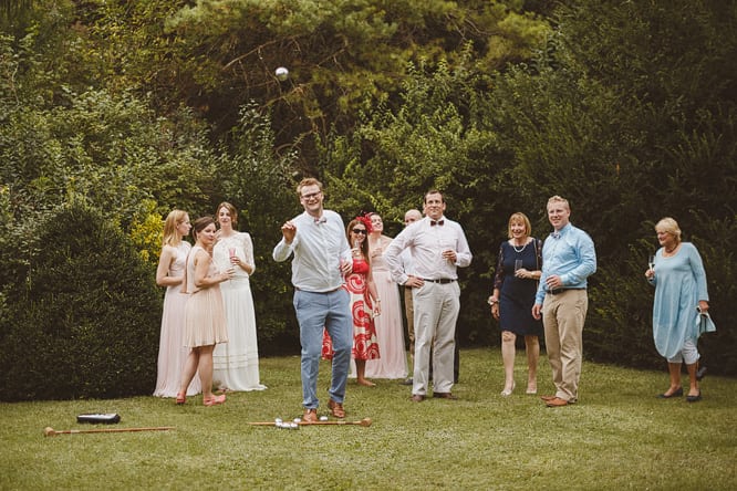 SamNick121 Sam & Nick | France Destination Wedding