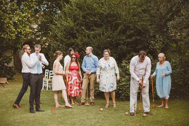 SamNick126 Sam & Nick | France Destination Wedding