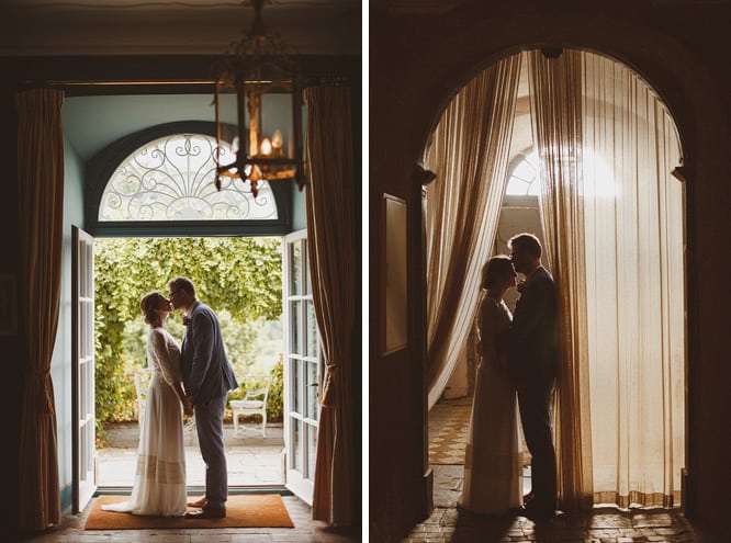 SamNick131 Sam & Nick | France Destination Wedding