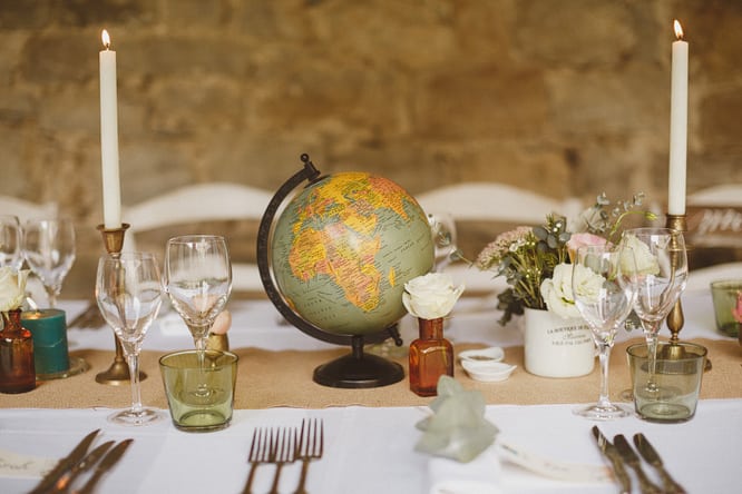 SamNick138 Sam & Nick | France Destination Wedding