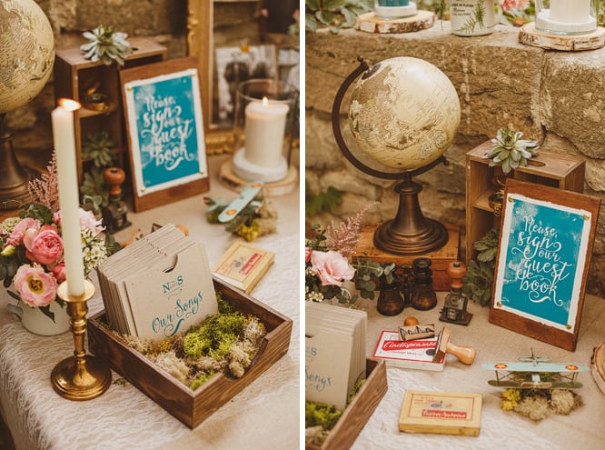 SamNick139 Sam & Nick | France Destination Wedding