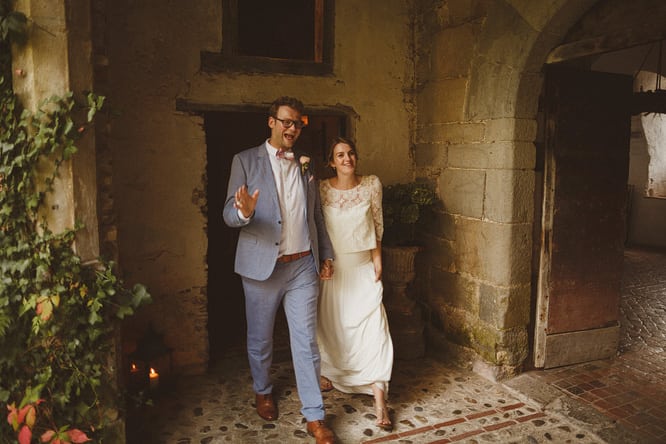 SamNick142 Sam & Nick | France Destination Wedding