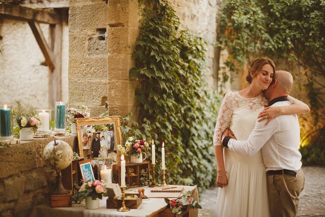 SamNick153 Sam & Nick | France Destination Wedding