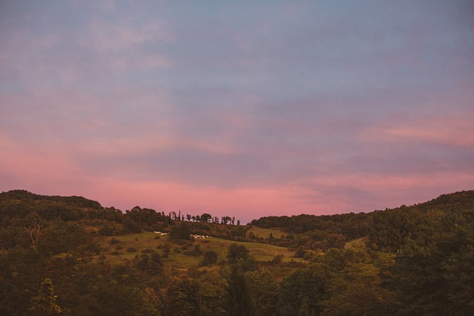 SamNick157 Sam & Nick | France Destination Wedding