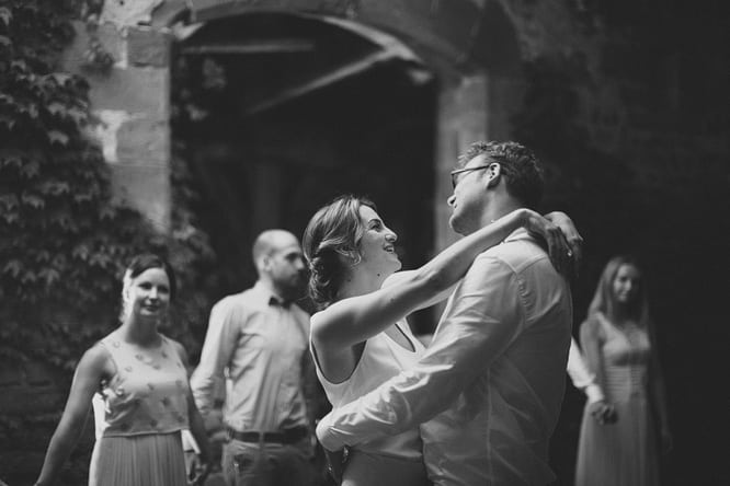 SamNick166 Sam & Nick | France Destination Wedding