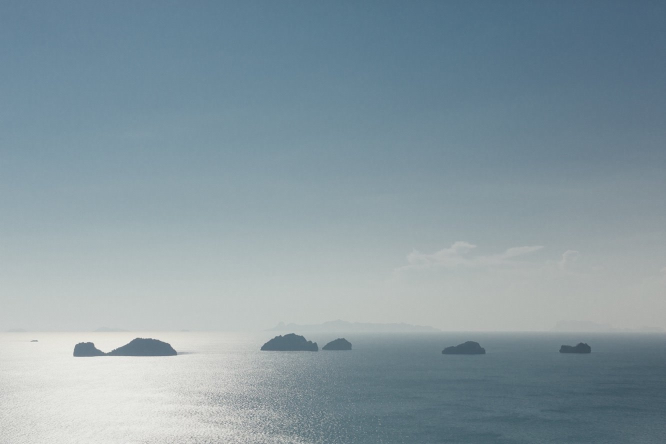 01_view_conrad_koh_samui Conrad Koh Samui Wedding Photographer