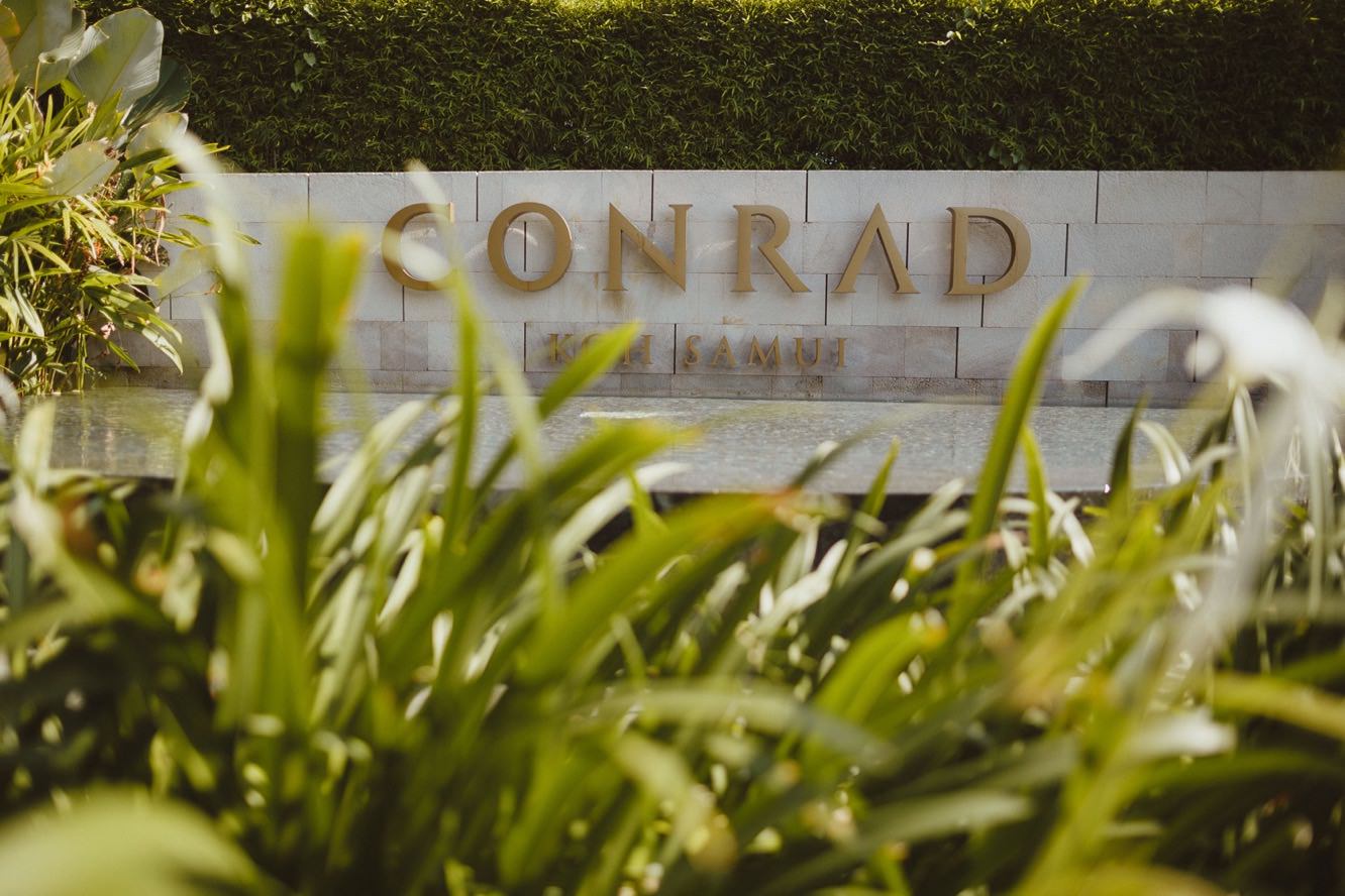 14_koh_samui_conrad Conrad Koh Samui Wedding Photographer