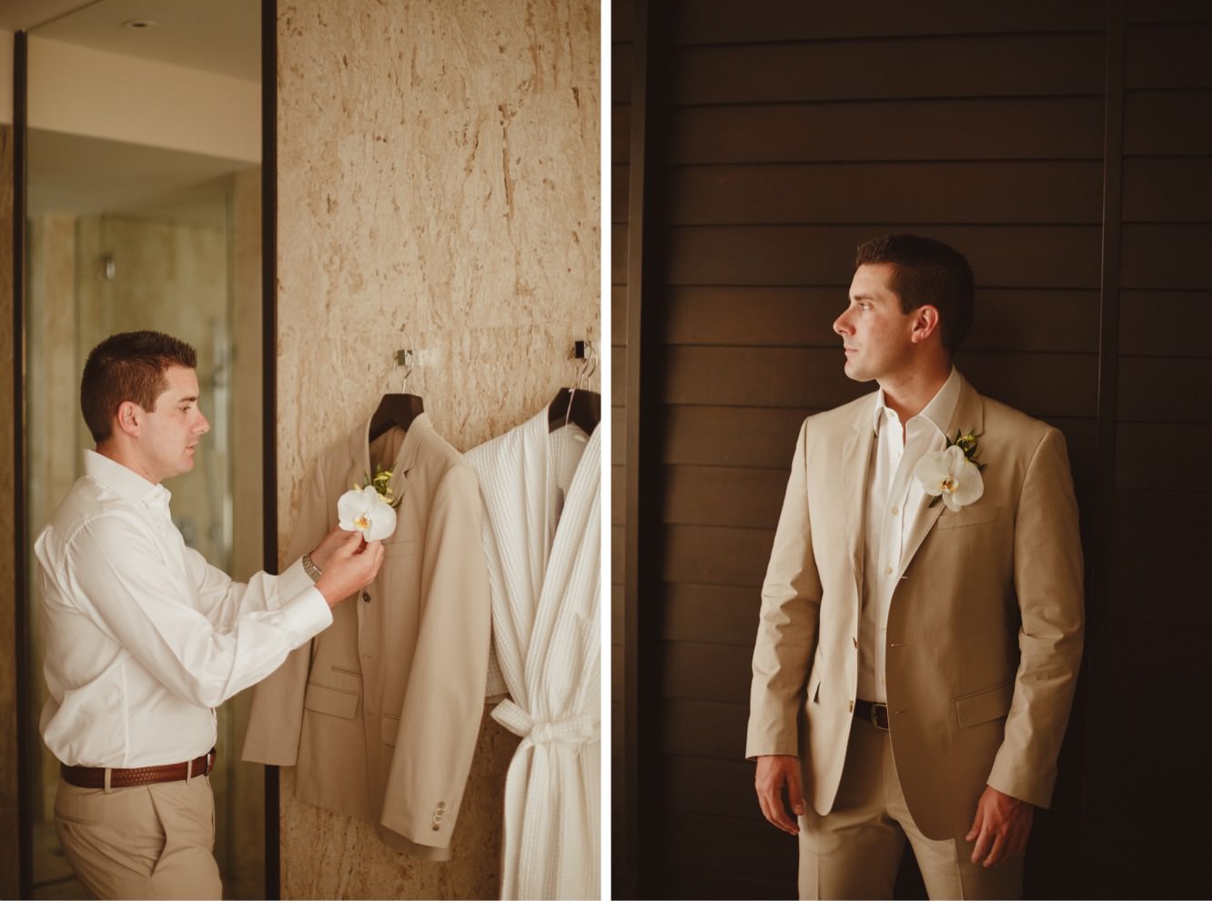 20_conrad_samui_Groom_koh Conrad Koh Samui Wedding Photographer