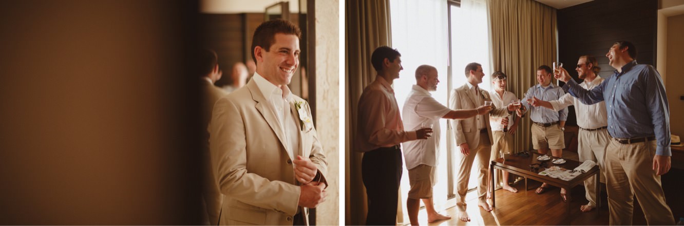 21_conrad_samui_Groom_koh Conrad Koh Samui Wedding Photographer