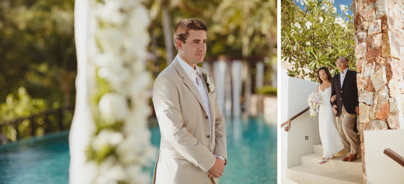 32_wedding_ceremony_samui_koh Conrad Koh Samui Wedding Photographer