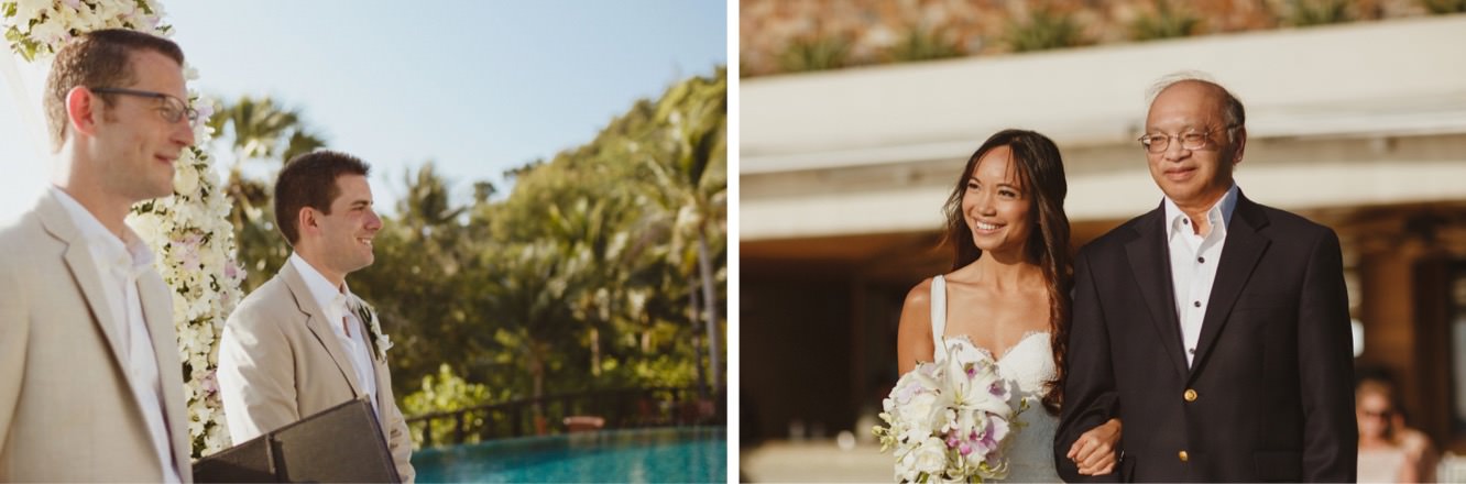 34_wedding_ceremony_samui_koh Conrad Koh Samui Wedding Photographer
