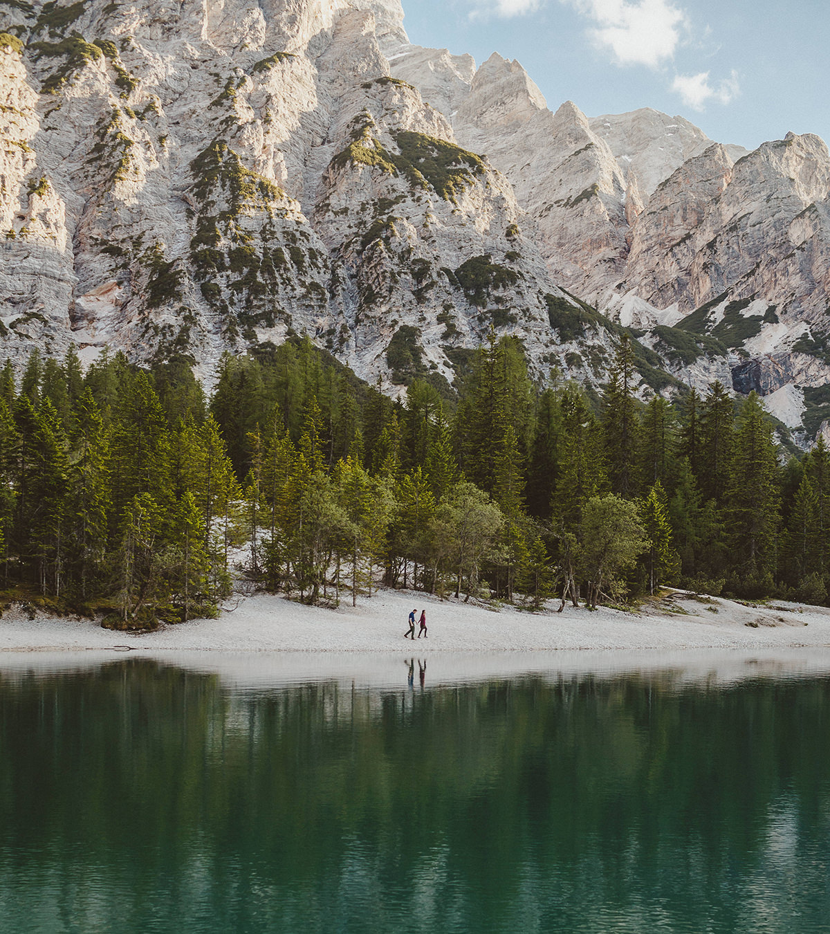 Portrait Photographer