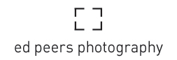 London and Destination Wedding Photographer Ed Peers | Creative Documentary Wedding & Portrait Photography | logo