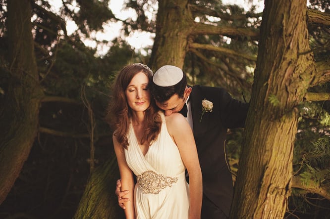 Josh & Chloe [Wedding]