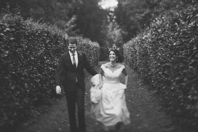creative wedding photographer