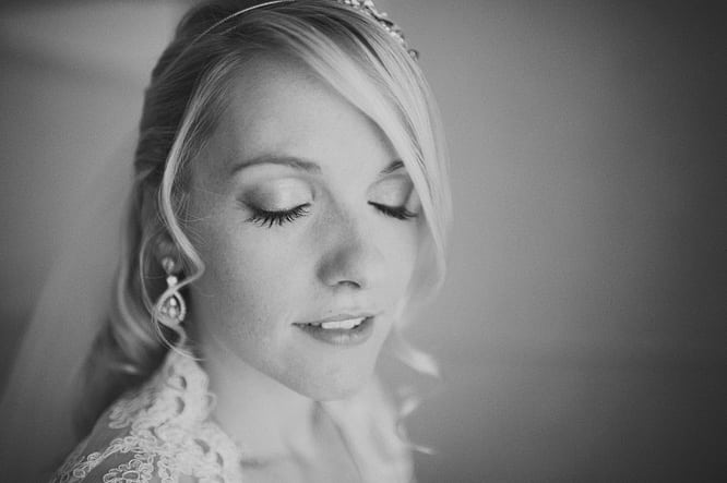 Katy + Ben [A Few from Their Wedding]