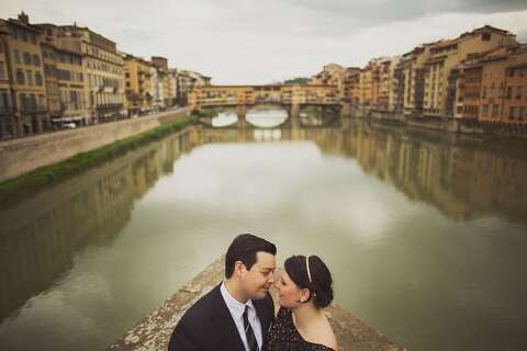 Florence Wedding Photographer